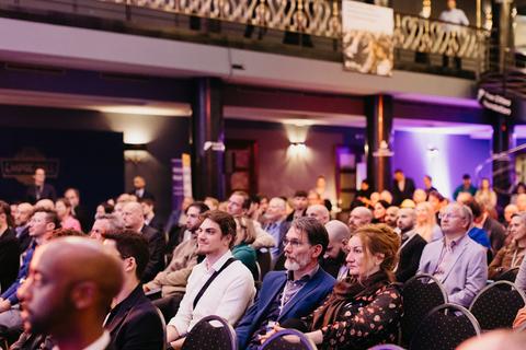 Afternoon Sessions, Friday, November 1. Liberty in Our Lifetime 2024, Prague.