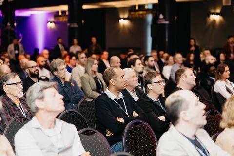 Afternoon Sessions, Friday, November 1. Liberty in Our Lifetime 2024, Prague.
