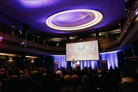 Afternoon Sessions and Closing, Saturday, November 2. Liberty in Our Lifetime 2024, Prague.