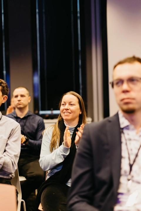 Sunday Sessions at Mama Shelter, Sunday, November 2. Free Cities Conference 2025, Prague.