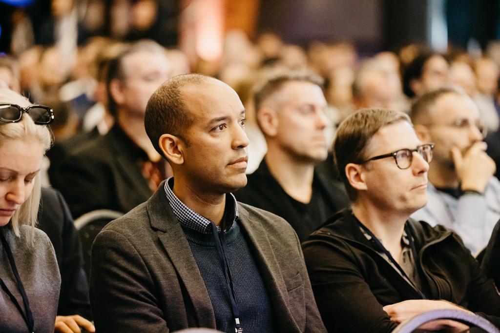 Morning Sessions, Friday, October 31. Free Cities Conference 2025, Prague.