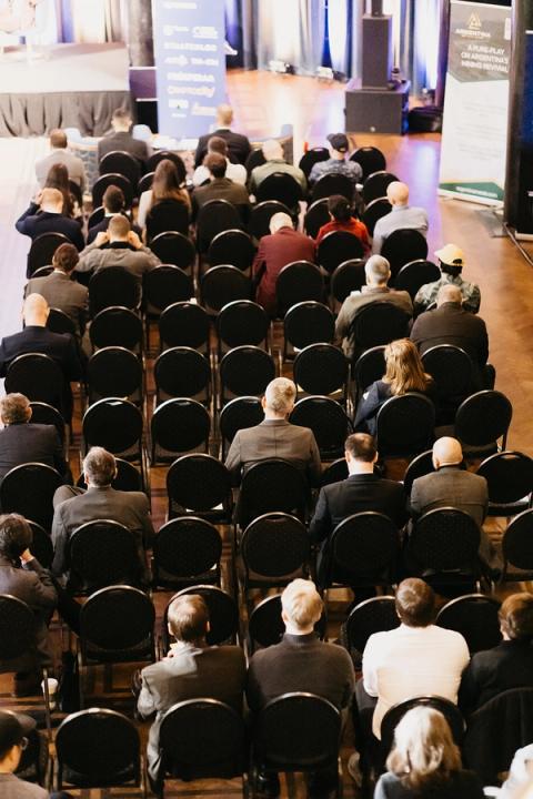 Morning Sessions, Saturday, November 1. Free Cities Conference 2025, Prague.