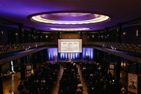Afternoon Sessions and Closing, Saturday, November 2. Liberty in Our Lifetime 2024, Prague.
