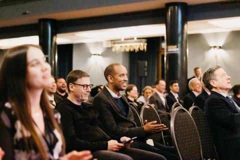 Afternoon Sessions and Closing, Saturday, November 1. Free Cities Conference 2025, Prague.