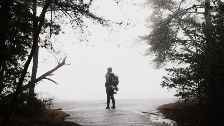 In Search of the Right to Be Left Alone