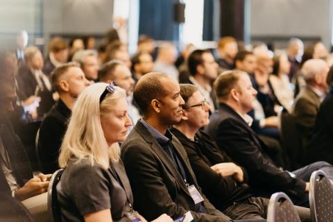 Morning Sessions, Friday, October 31. Free Cities Conference 2025, Prague.