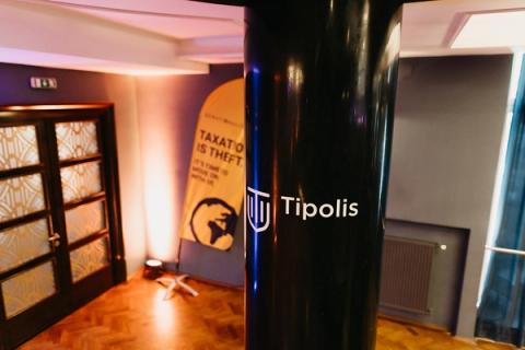 Morning Sessions, Friday, October 31. Free Cities Conference 2025, Prague.
