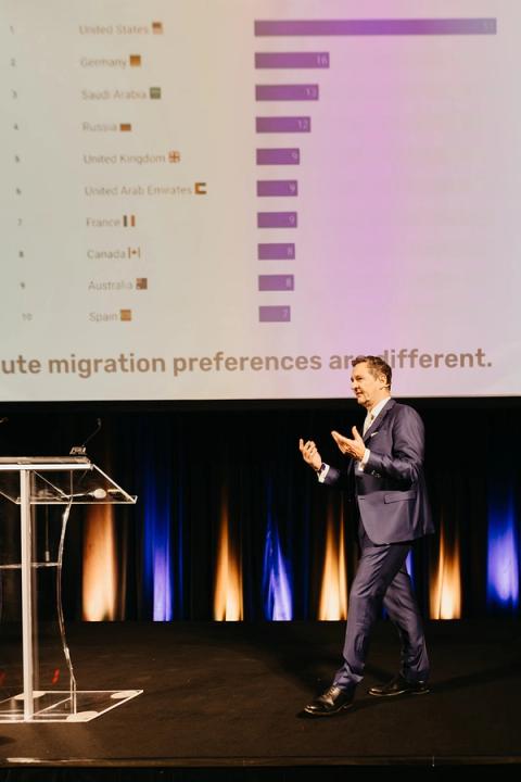 Morning Sessions, Friday, October 31. Free Cities Conference 2025, Prague.