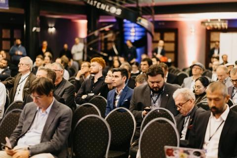Afternoon Sessions, Friday, October 31. Free Cities Conference 2025, Prague.