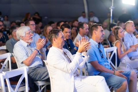 Morning Sessions, Friday, September 4. Free Cities Conference 2026, Próspera.