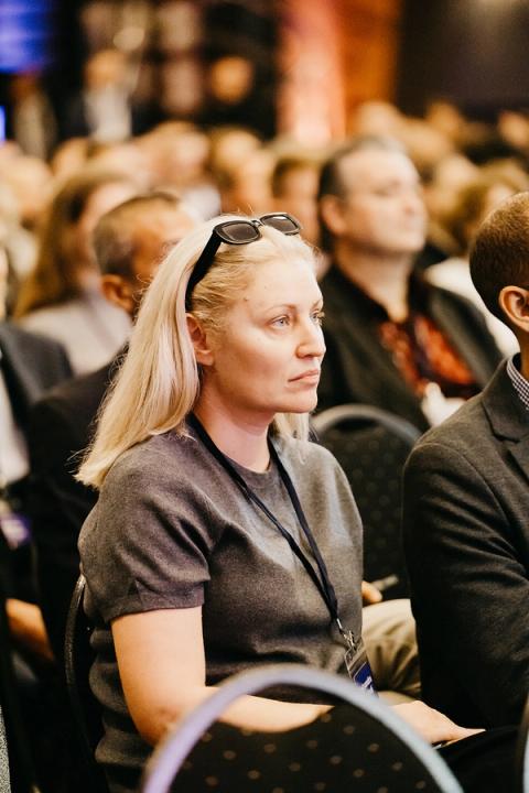 Morning Sessions, Friday, October 31. Free Cities Conference 2025, Prague.