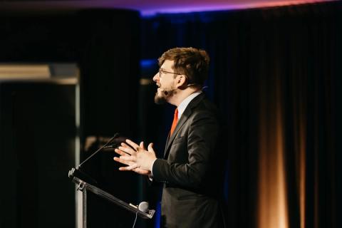 Morning Sessions, Friday, October 31. Free Cities Conference 2025, Prague.