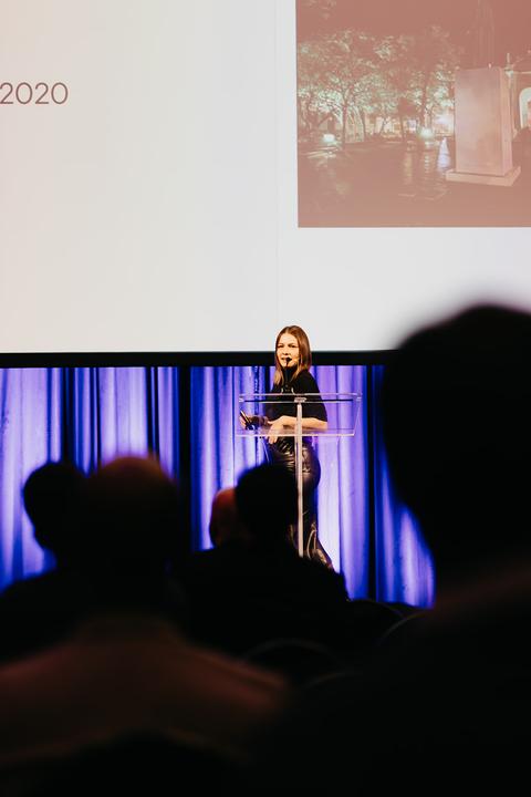 Afternoon Sessions and Closing, Saturday, November 2. Liberty in Our Lifetime 2024, Prague.