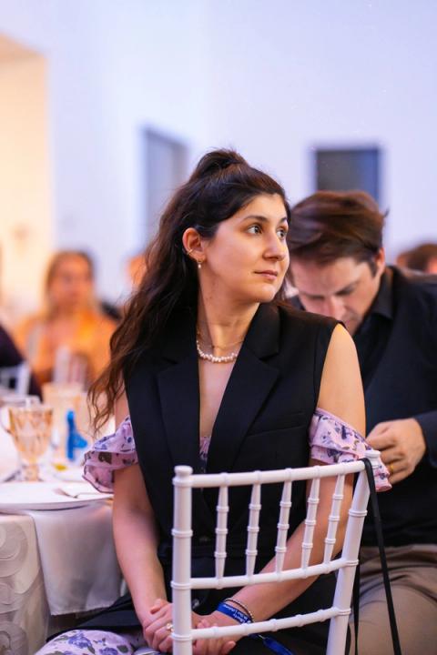 VIP Dinner and Comedy, Friday, September 4. Free Cities Conference 2026, Próspera.