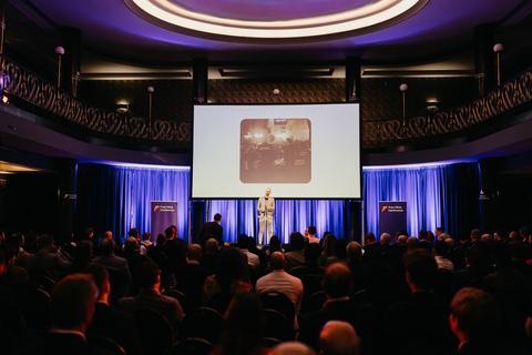 Afternoon Sessions, Friday, November 1. Liberty in Our Lifetime 2024, Prague.