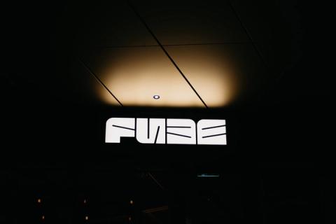 Welcome Evening at Fuze, Thursday, October 31. Liberty in Our Lifetime 2024, Prague.