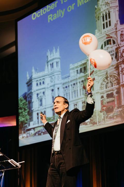 Afternoon Sessions and Closing, Saturday, November 1. Free Cities Conference 2025, Prague.