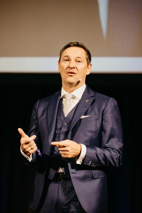 Morning Sessions, Friday, October 31. Free Cities Conference 2025, Prague.