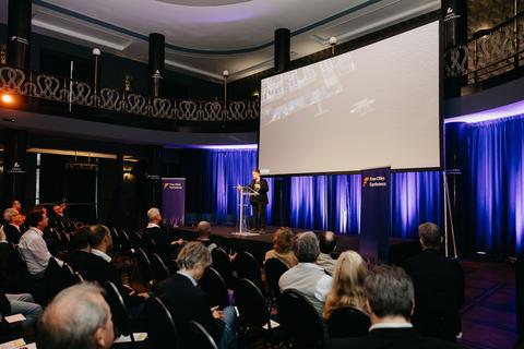 Afternoon Sessions, Friday, November 1. Liberty in Our Lifetime 2024, Prague.