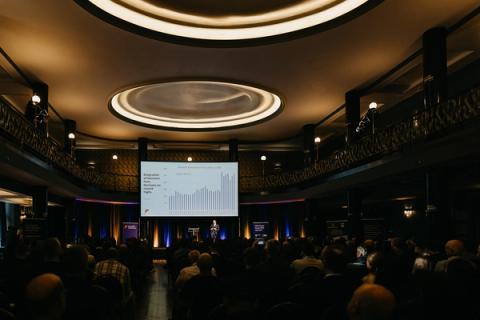 Morning Sessions, Friday, October 31. Free Cities Conference 2025, Prague.