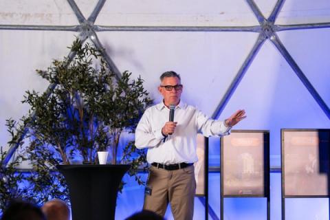 Afternoon Sessions, Friday, September 4. Free Cities Conference 2026, Próspera.