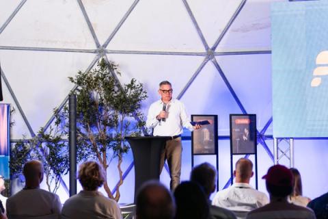 Afternoon Sessions, Friday, September 4. Free Cities Conference 2026, Próspera.