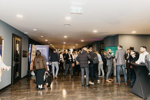 Afternoon Sessions and Closing, Saturday, November 2. Liberty in Our Lifetime 2024, Prague.
