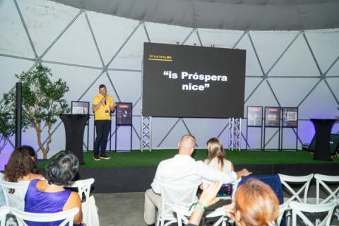 Morning Sessions, Friday, September 4. Free Cities Conference 2026, Próspera.