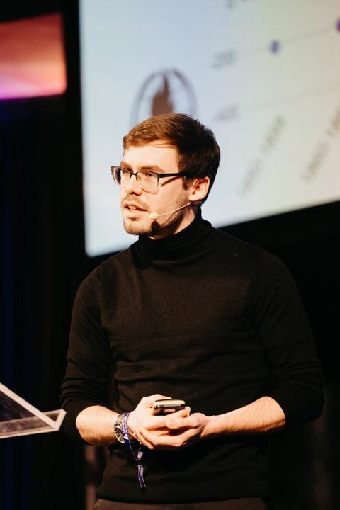 Afternoon Sessions and Closing, Saturday, November 1. Free Cities Conference 2025, Prague.