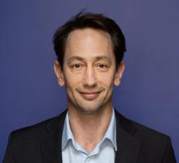 Marthinus Grobler portrait
