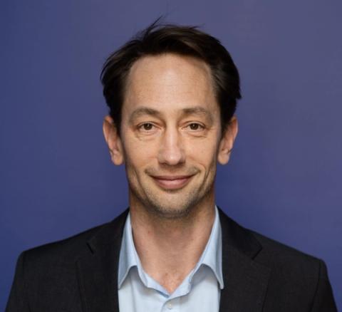 Marthinus Grobler portrait