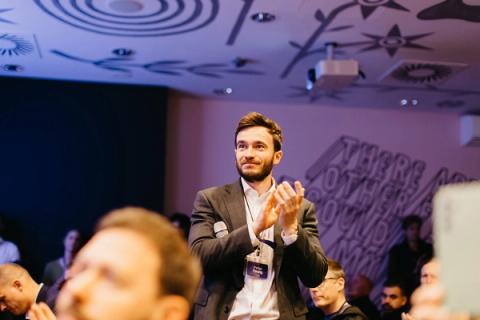 Sunday Sessions at Mama Shelter, Sunday, November 2. Free Cities Conference 2025, Prague.