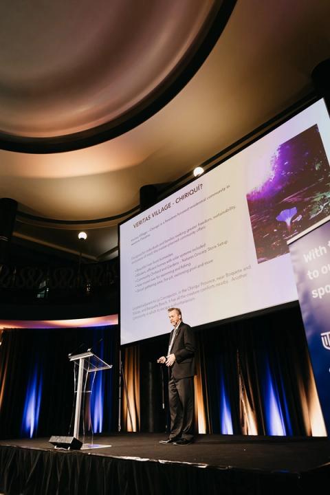 Afternoon Sessions and Closing, Saturday, November 1. Free Cities Conference 2025, Prague.