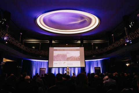 Afternoon Sessions and Closing, Saturday, November 2. Liberty in Our Lifetime 2024, Prague.