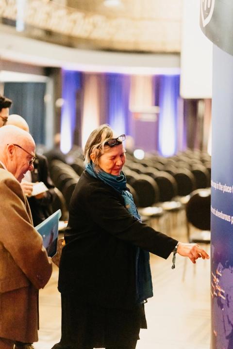 Morning Sessions, Friday, October 31. Free Cities Conference 2025, Prague.