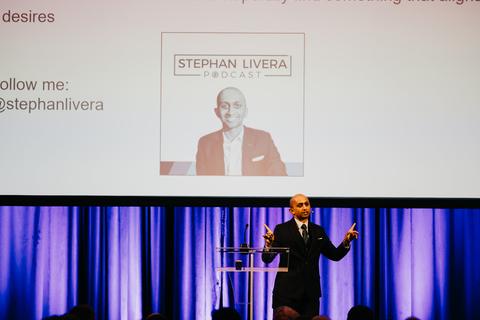 Morning Sessions, Saturday, November 2. Liberty in Our Lifetime 2024, Prague.