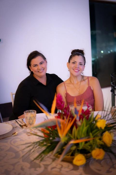 VIP Dinner and Comedy, Friday, September 4. Free Cities Conference 2026, Próspera.