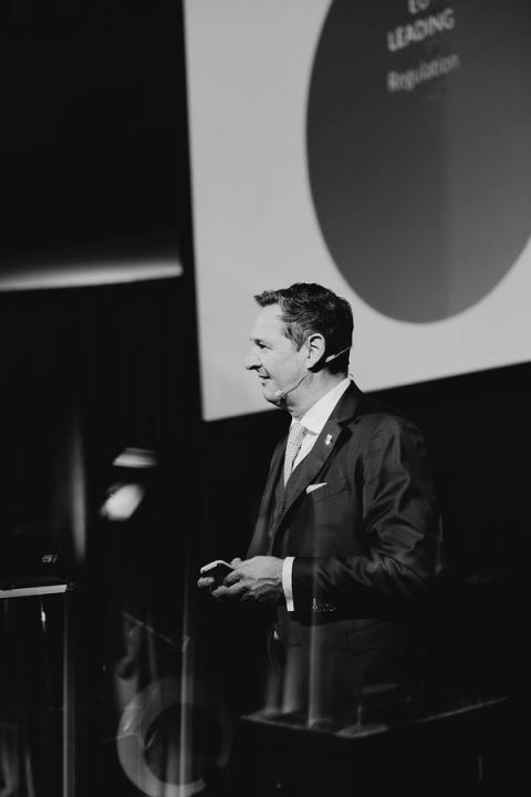 Morning Sessions, Friday, October 31. Free Cities Conference 2025, Prague.