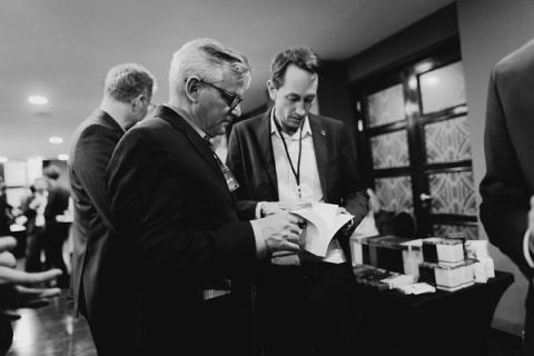 Afternoon Sessions, Friday, October 31. Free Cities Conference 2025, Prague.