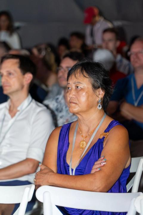 Morning Sessions, Friday, September 4. Free Cities Conference 2026, Próspera.