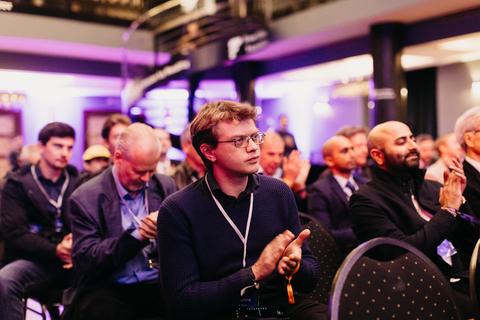 Afternoon Sessions, Friday, November 1. Liberty in Our Lifetime 2024, Prague.