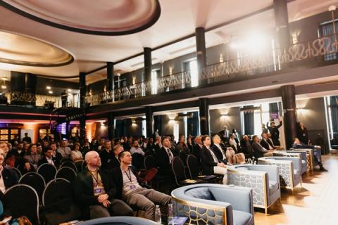 Afternoon Sessions, Friday, October 31. Free Cities Conference 2025, Prague.