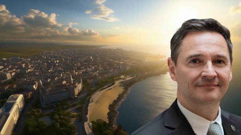 Surprise! The “End of History” Is Not the End of History – Why We Need Free Private Cities