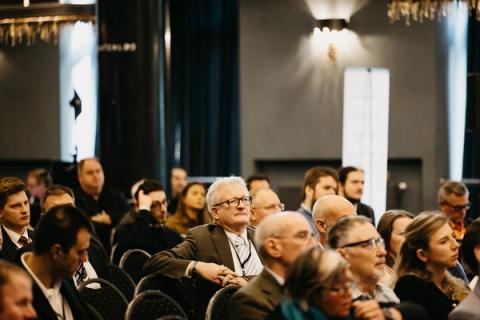 Morning Sessions, Friday, October 31. Free Cities Conference 2025, Prague.