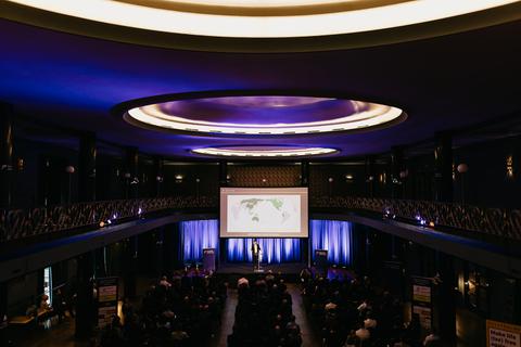 Morning Sessions, Saturday, November 2. Liberty in Our Lifetime 2024, Prague.