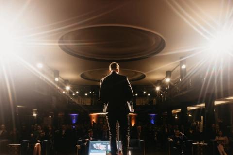 Afternoon Sessions and Closing, Saturday, November 1. Free Cities Conference 2025, Prague.
