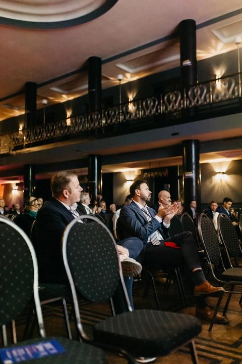 Afternoon Sessions, Friday, October 31. Free Cities Conference 2025, Prague.