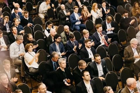 Morning Sessions, Friday, October 31. Free Cities Conference 2025, Prague.