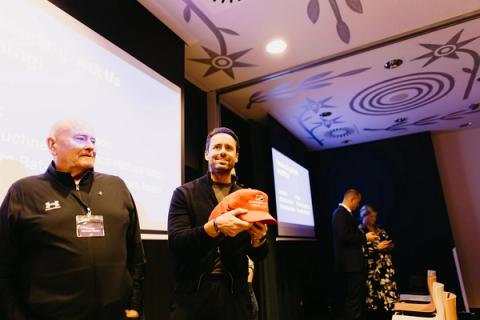 Sunday Sessions at Mama Shelter, Sunday, November 2. Free Cities Conference 2025, Prague.
