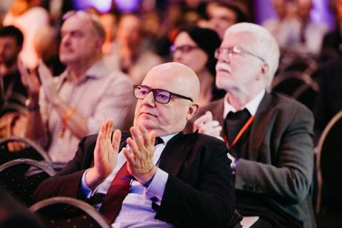 Morning Sessions, Friday, November 1. Liberty in Our Lifetime 2024, Prague.